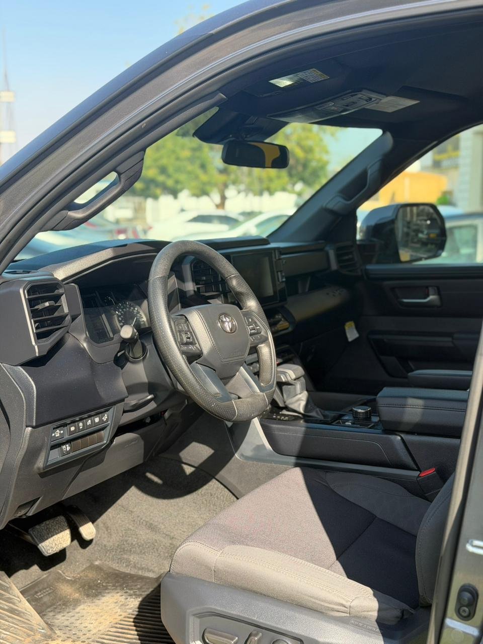 2025 Toyota Tundra, - صورة 6