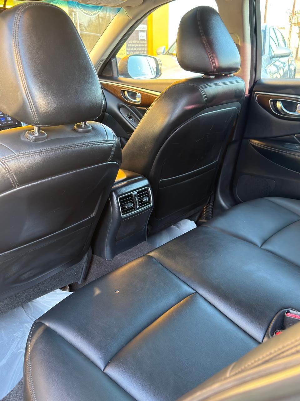 2019 Infiniti Q50 - صورة 4