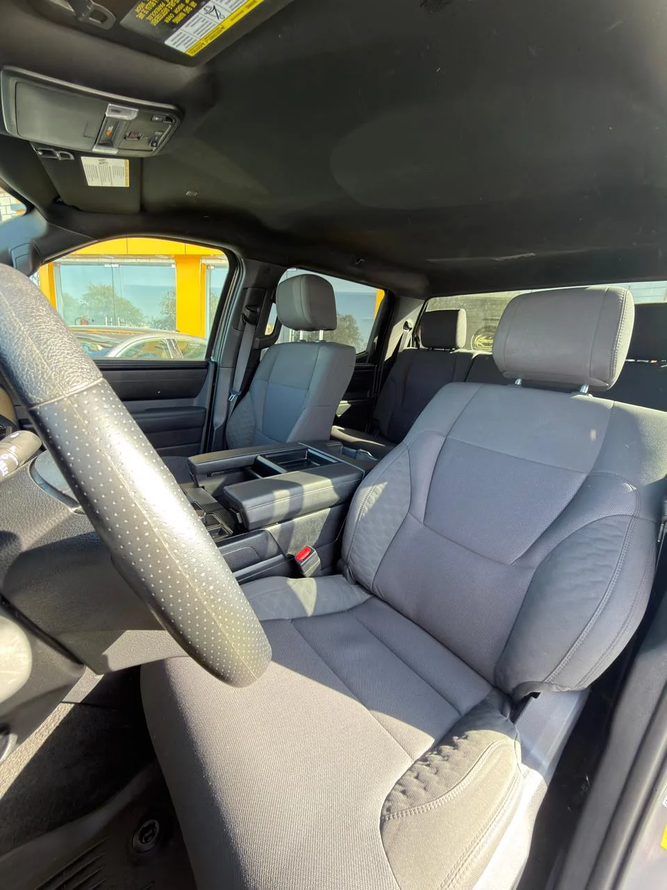 2025 Toyota Tundra, - صورة 11