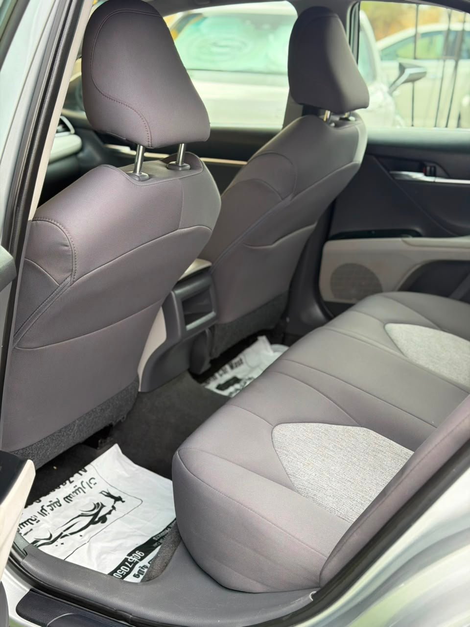 2020 Toyota Camry, LE - صورة 10