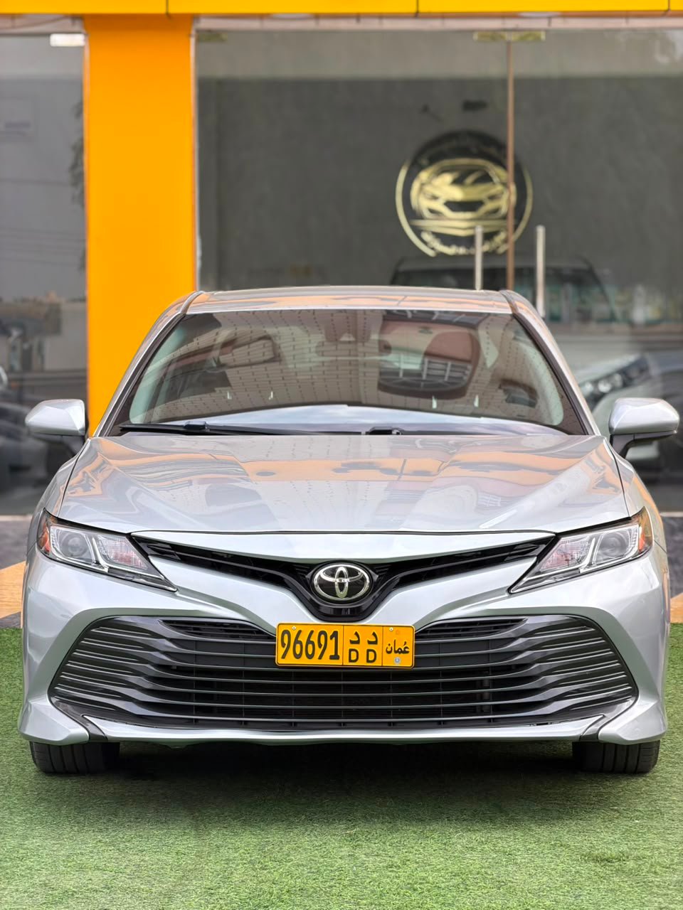 2020 Toyota Camry, LE - صورة 11