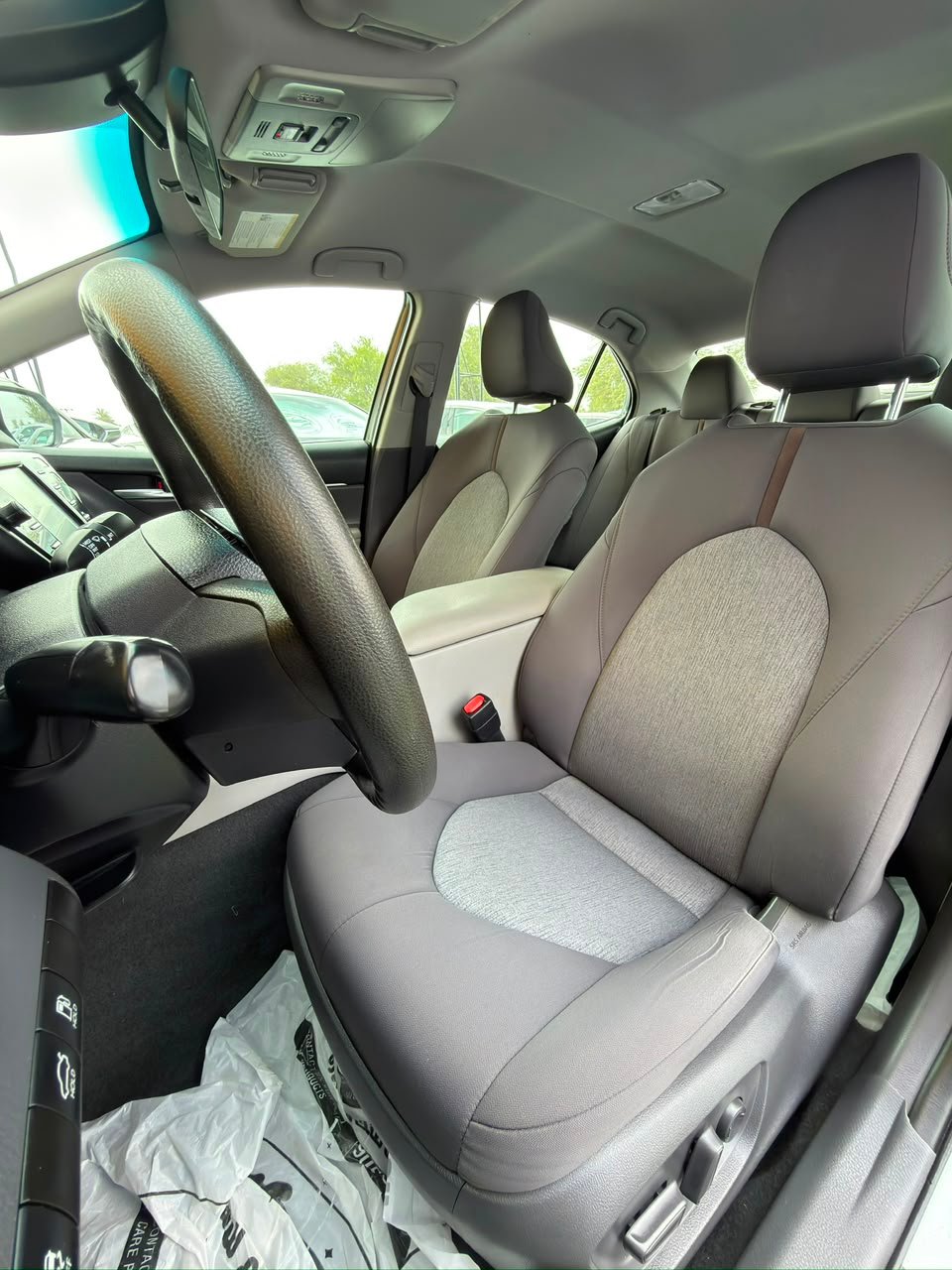 2020 Toyota Camry, LE - صورة 12