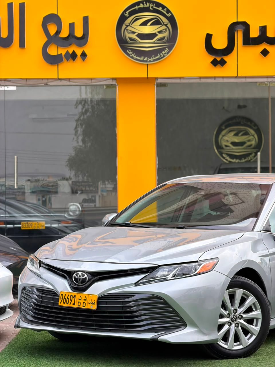 2020 Toyota Camry, LE - صورة 13