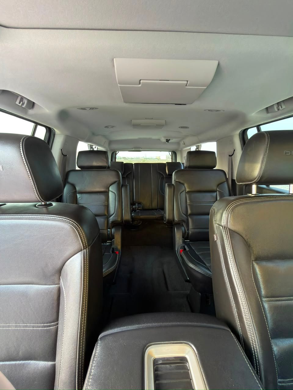 2018 GMC Yukon, - صورة 3