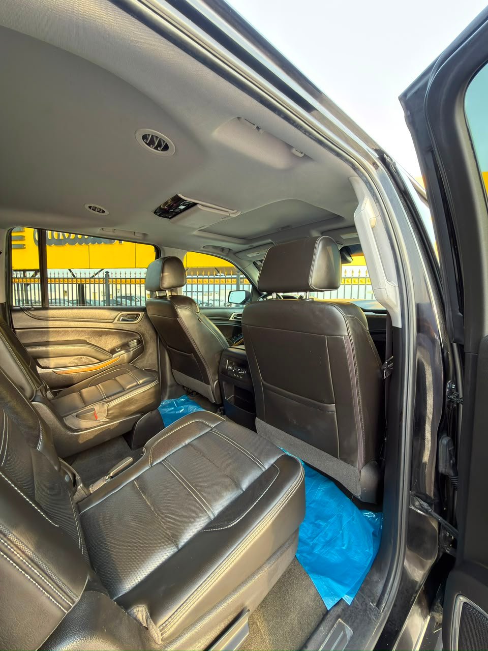 2018 GMC Yukon, - صورة 5