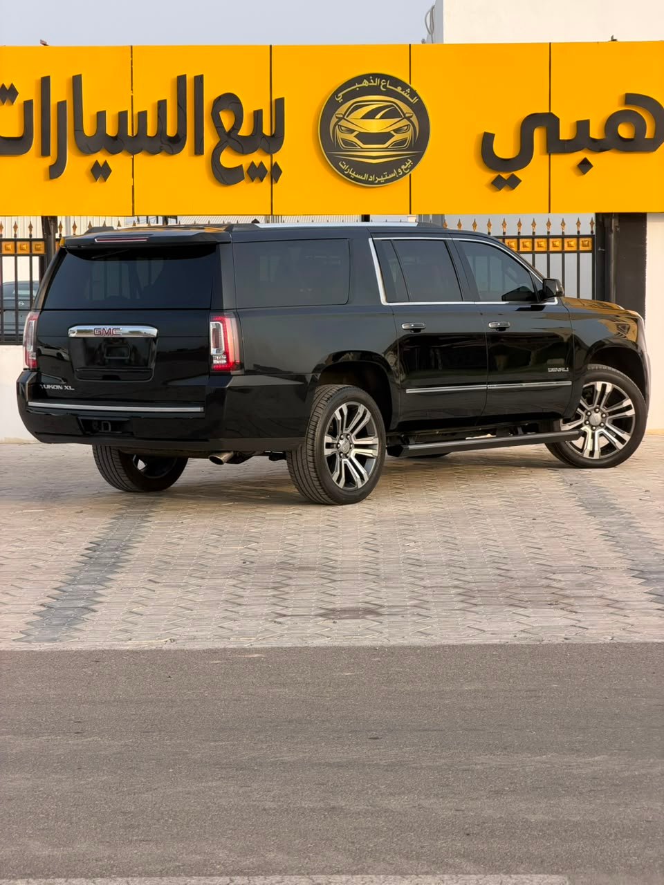 2018 GMC Yukon, - صورة 7