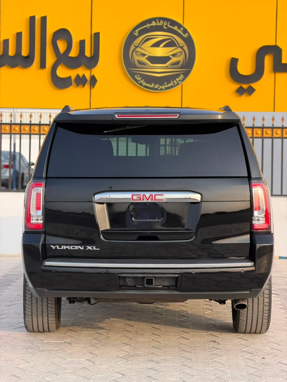 2018 GMC Yukon, - صورة 8