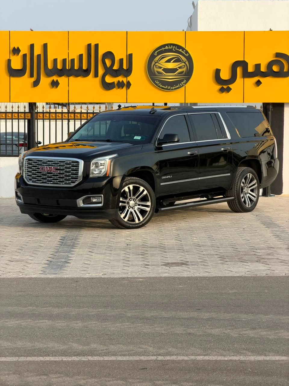 2018 GMC Yukon, - صورة 9