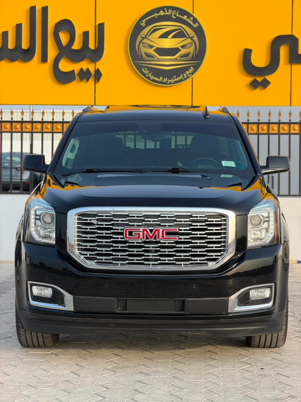 2018 GMC Yukon, - صورة 11
