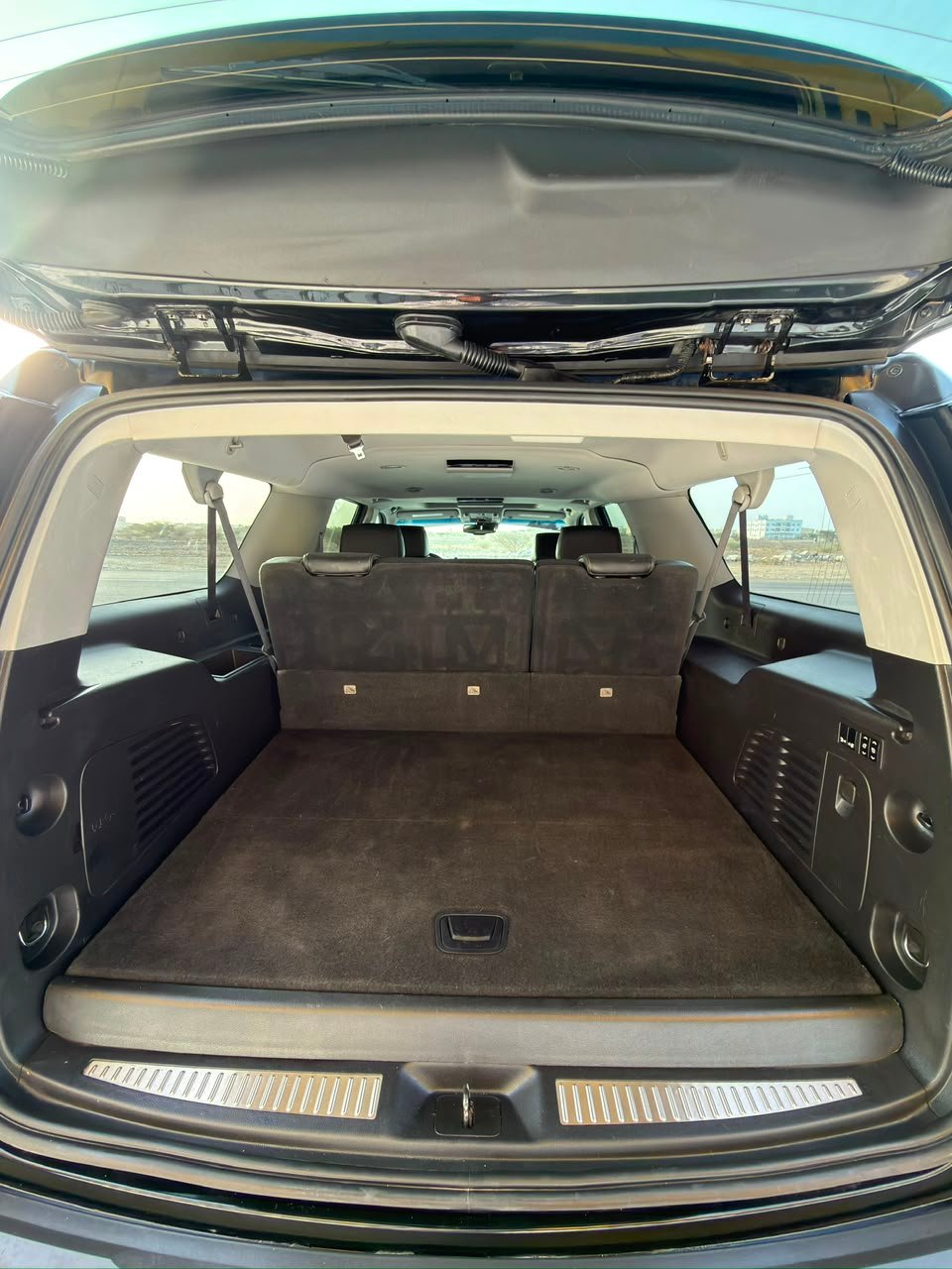 2018 GMC Yukon, - صورة 12