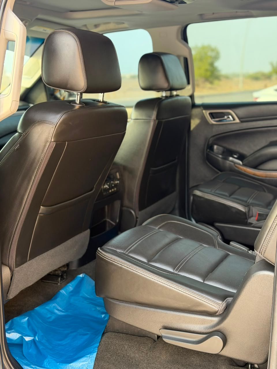 2018 GMC Yukon, - صورة 14