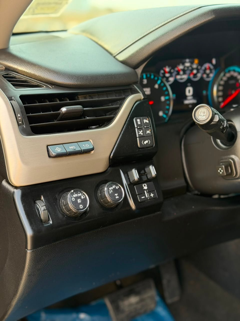 2018 GMC Yukon, - صورة 17