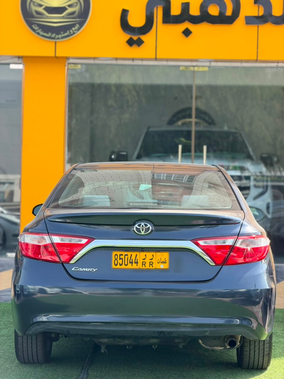 2017 Toyota Camry, LE - صورة 7