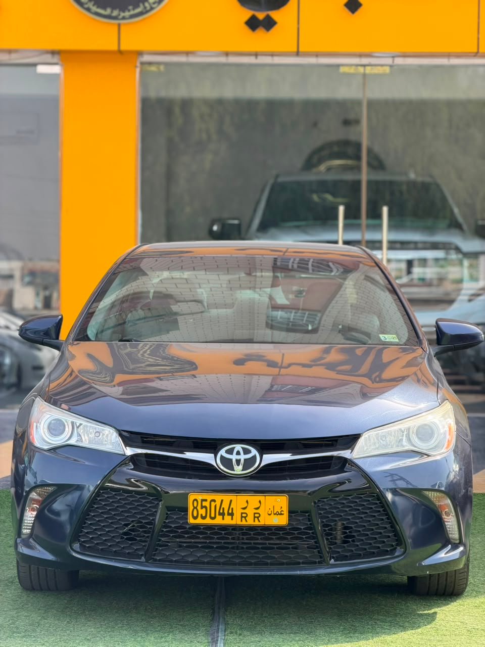 2017 Toyota Camry, LE - صورة 10