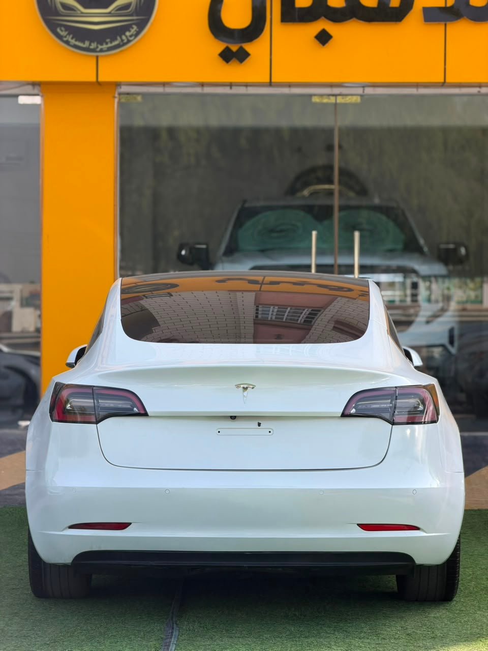 2019 Tesla MODEL 3 - صورة 2