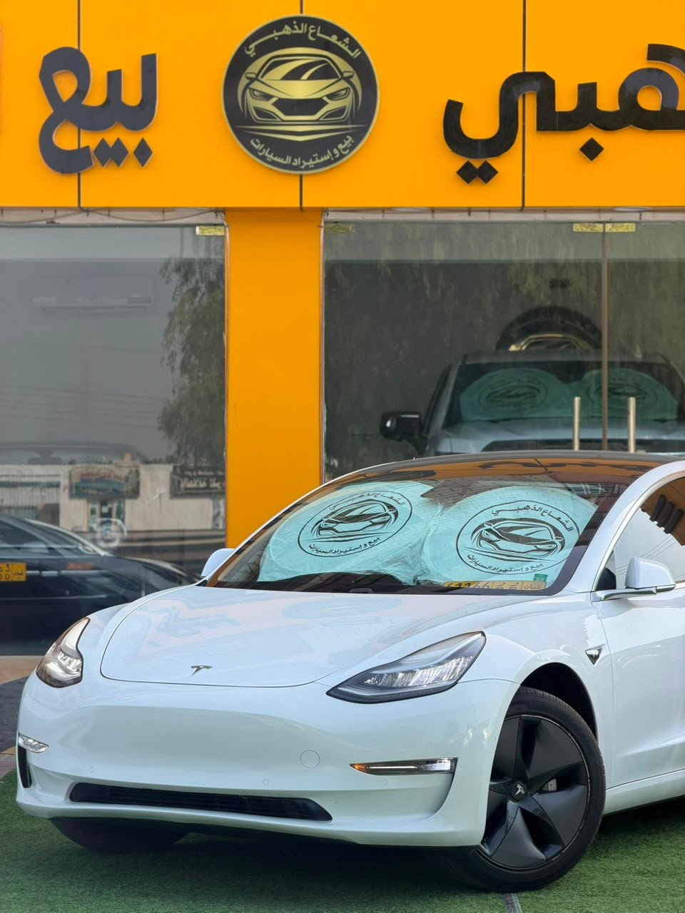 2019 Tesla MODEL 3 - صورة 4