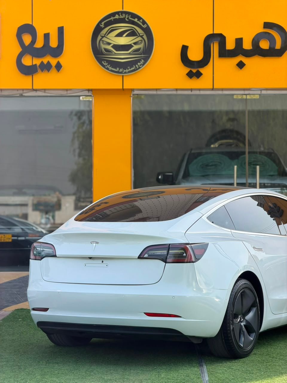 2019 Tesla MODEL 3 - صورة 5