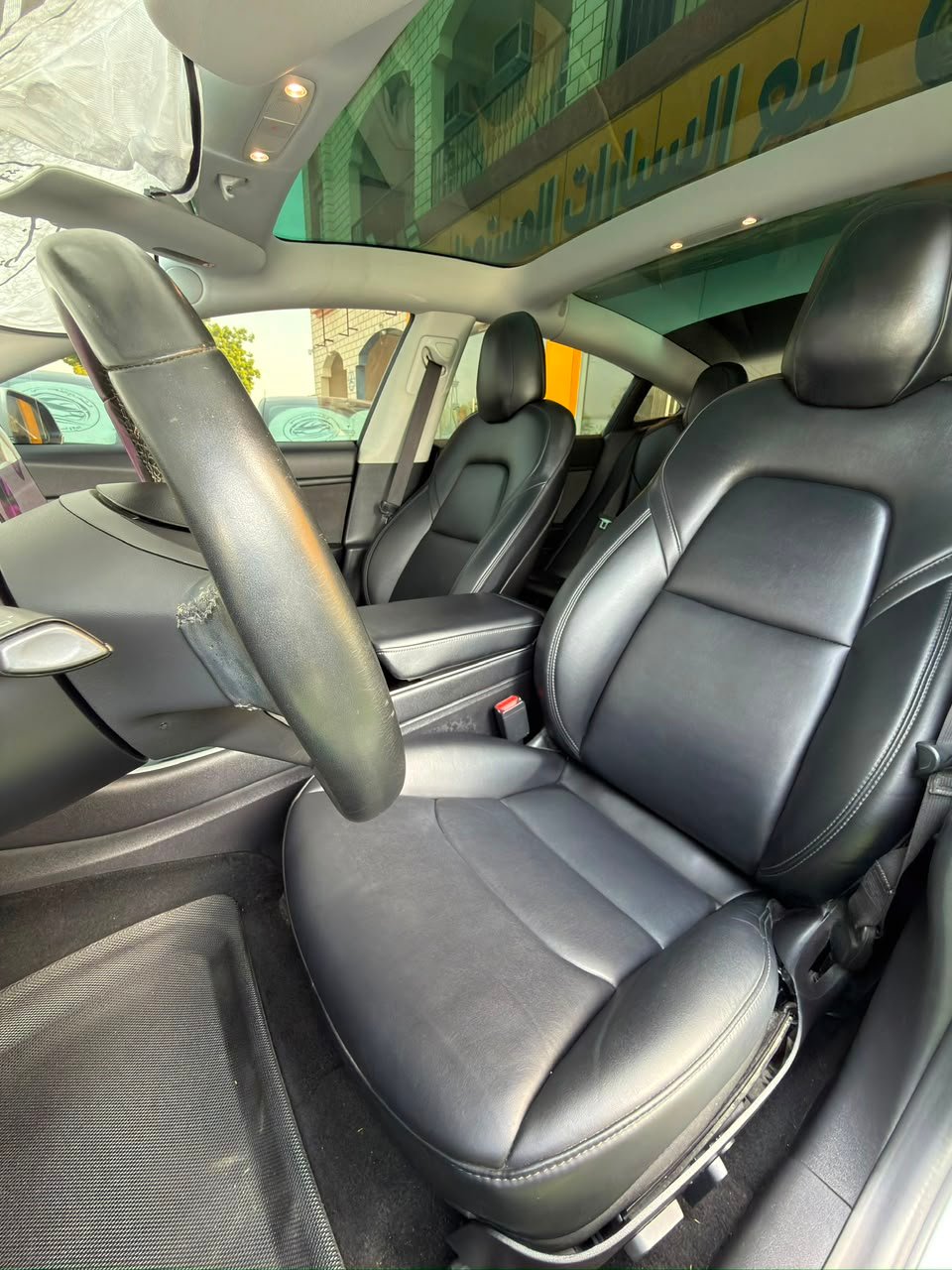 2019 Tesla MODEL 3 - صورة 7
