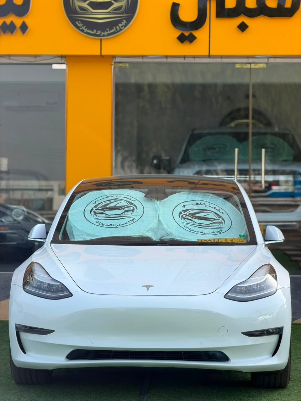 2019 Tesla MODEL 3 - صورة 8