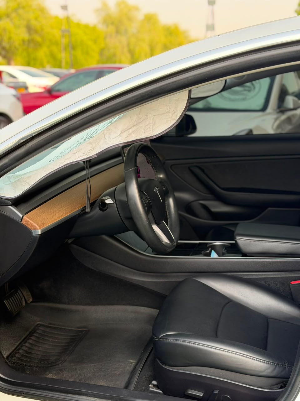 2019 Tesla MODEL 3 - صورة 10