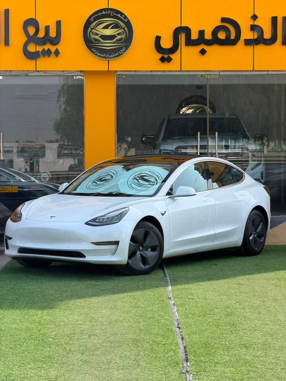 2020 Tesla MODEL 3 - صورة 3