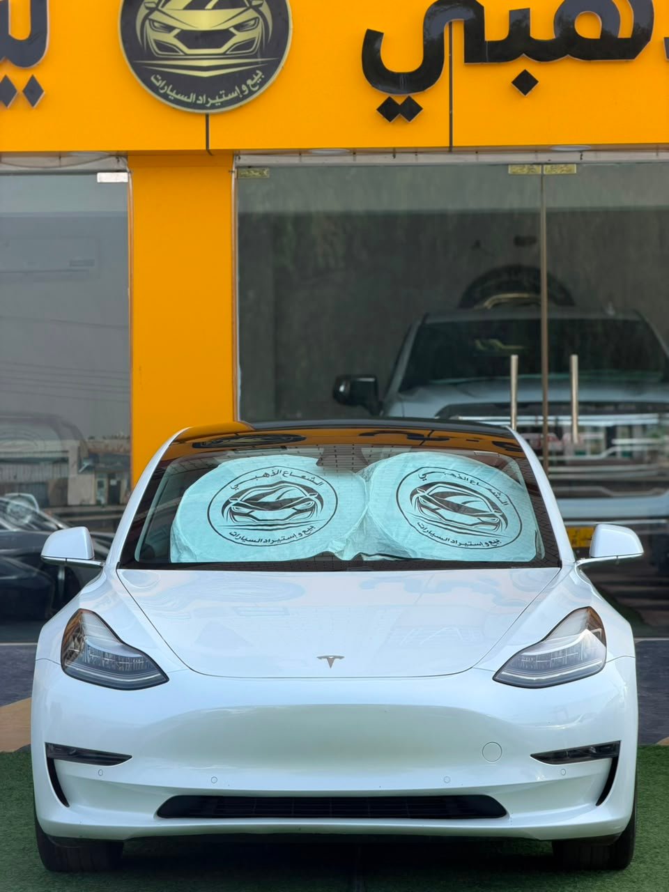 2020 Tesla MODEL 3 - صورة 4