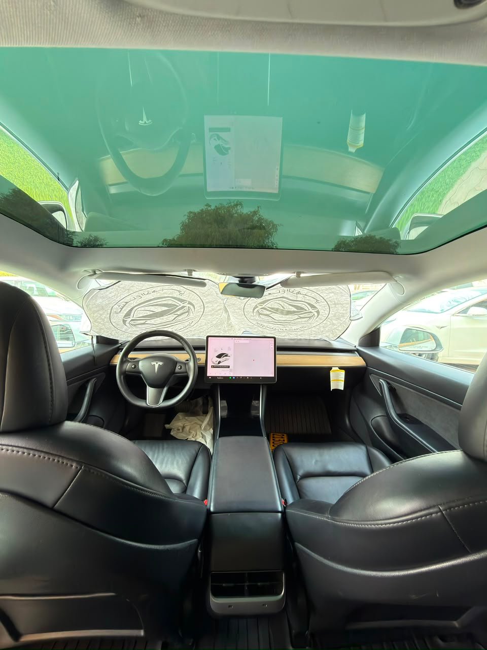2020 Tesla MODEL 3 - صورة 5