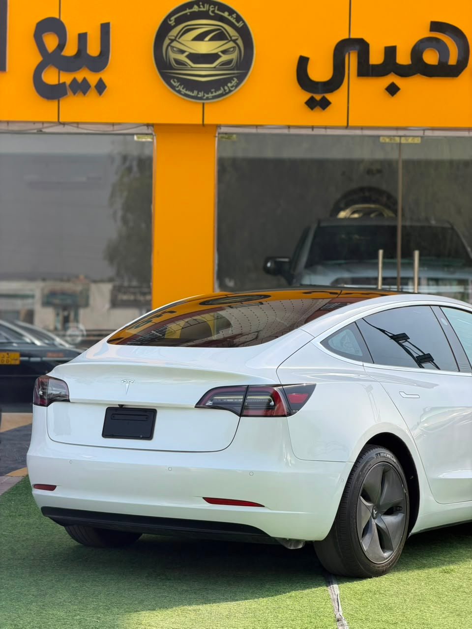 2020 Tesla MODEL 3 - صورة 6
