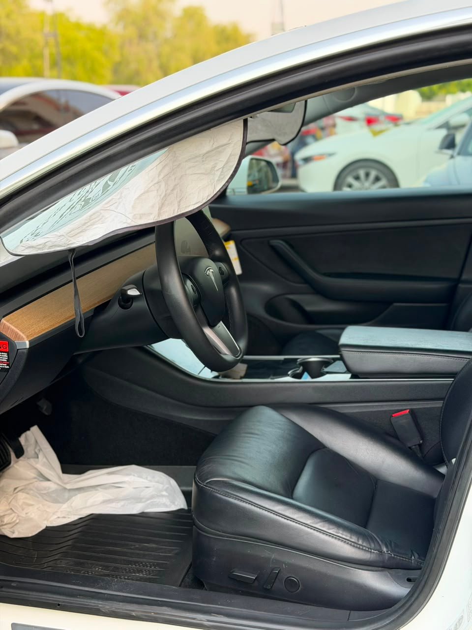 2020 Tesla MODEL 3 - صورة 8
