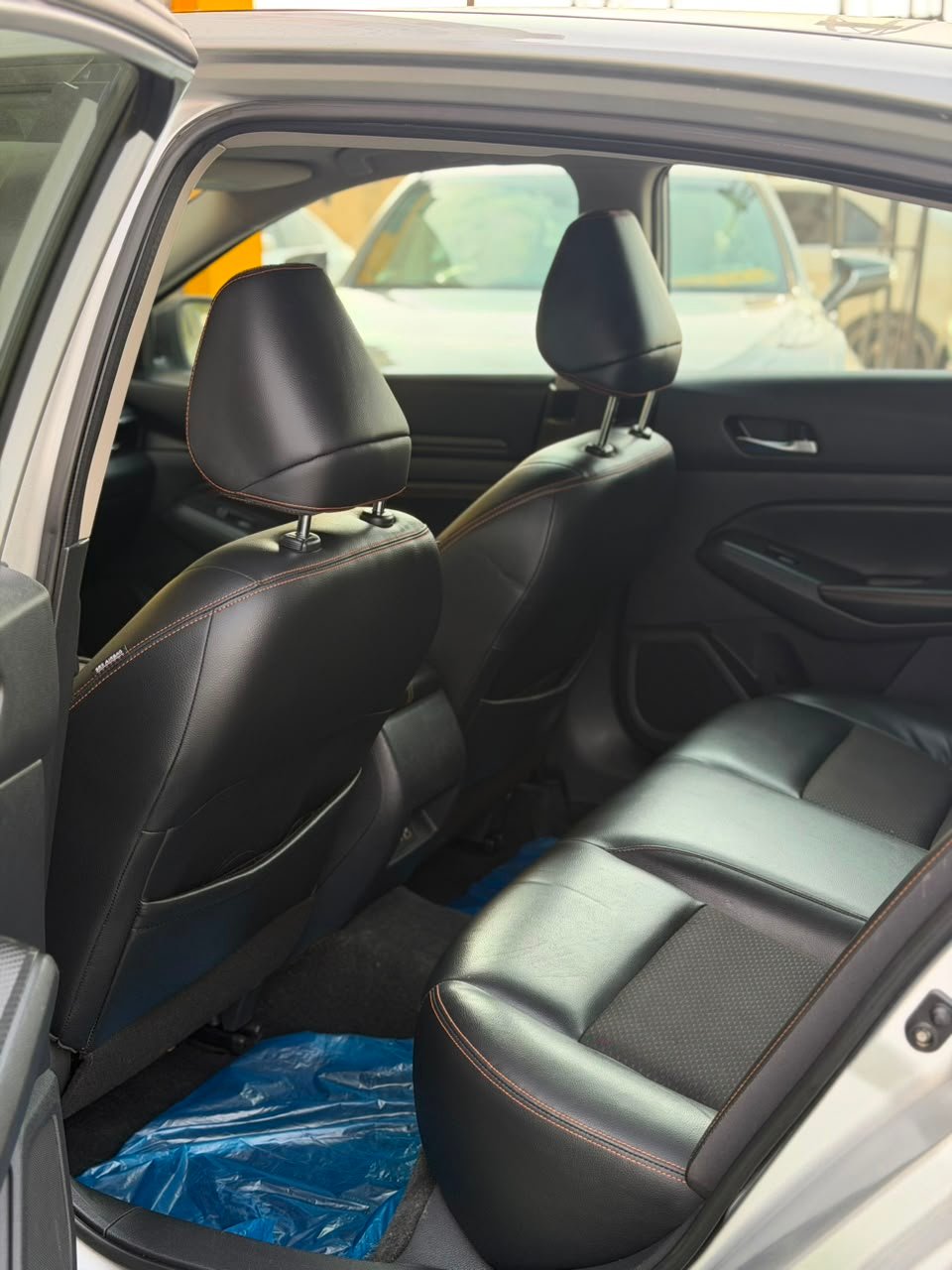 2019 Niss Altima, 2.5 SR - صورة 4