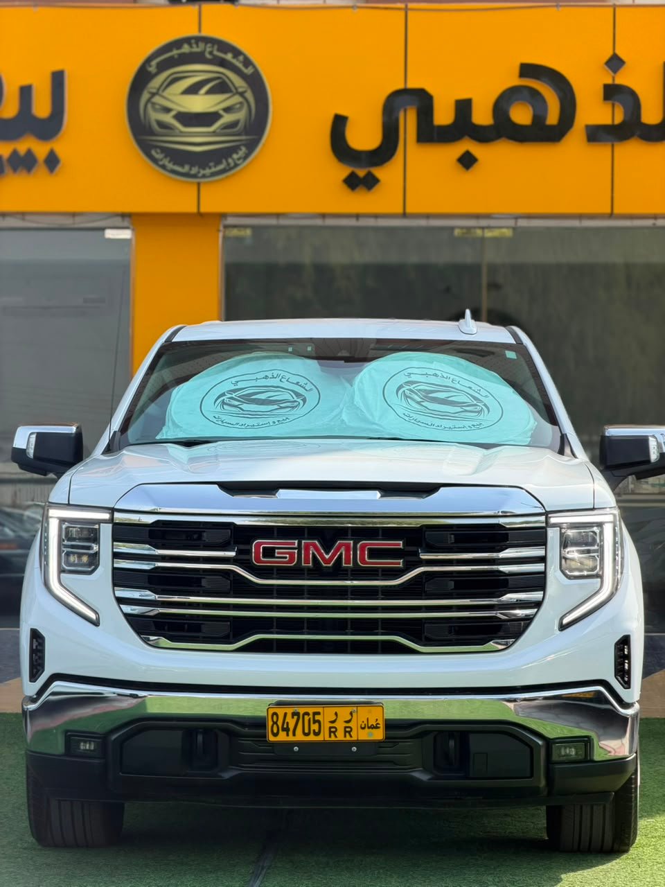 2025 GMC Sierra, 1500 - صورة 5
