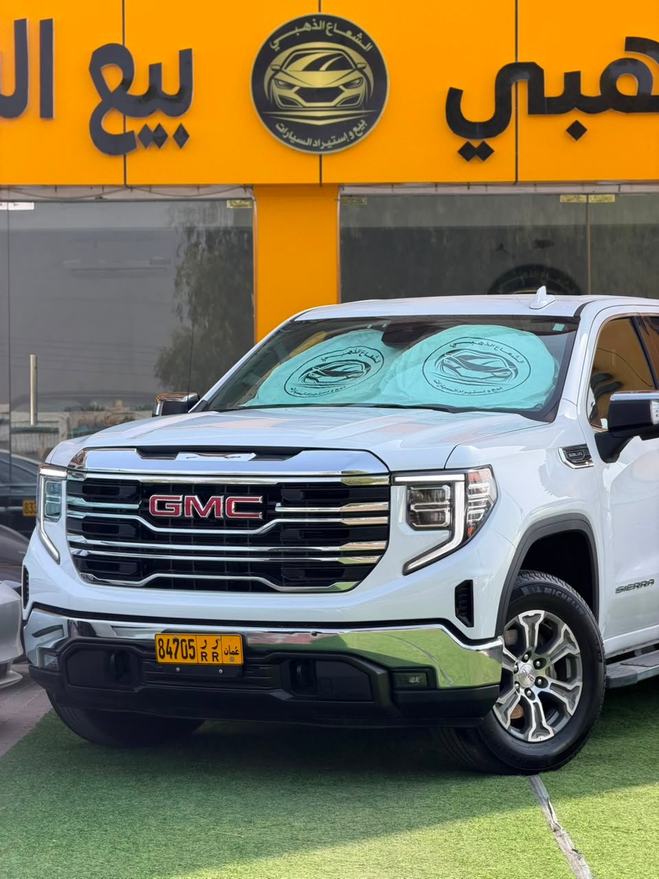 2025 GMC Sierra, 1500