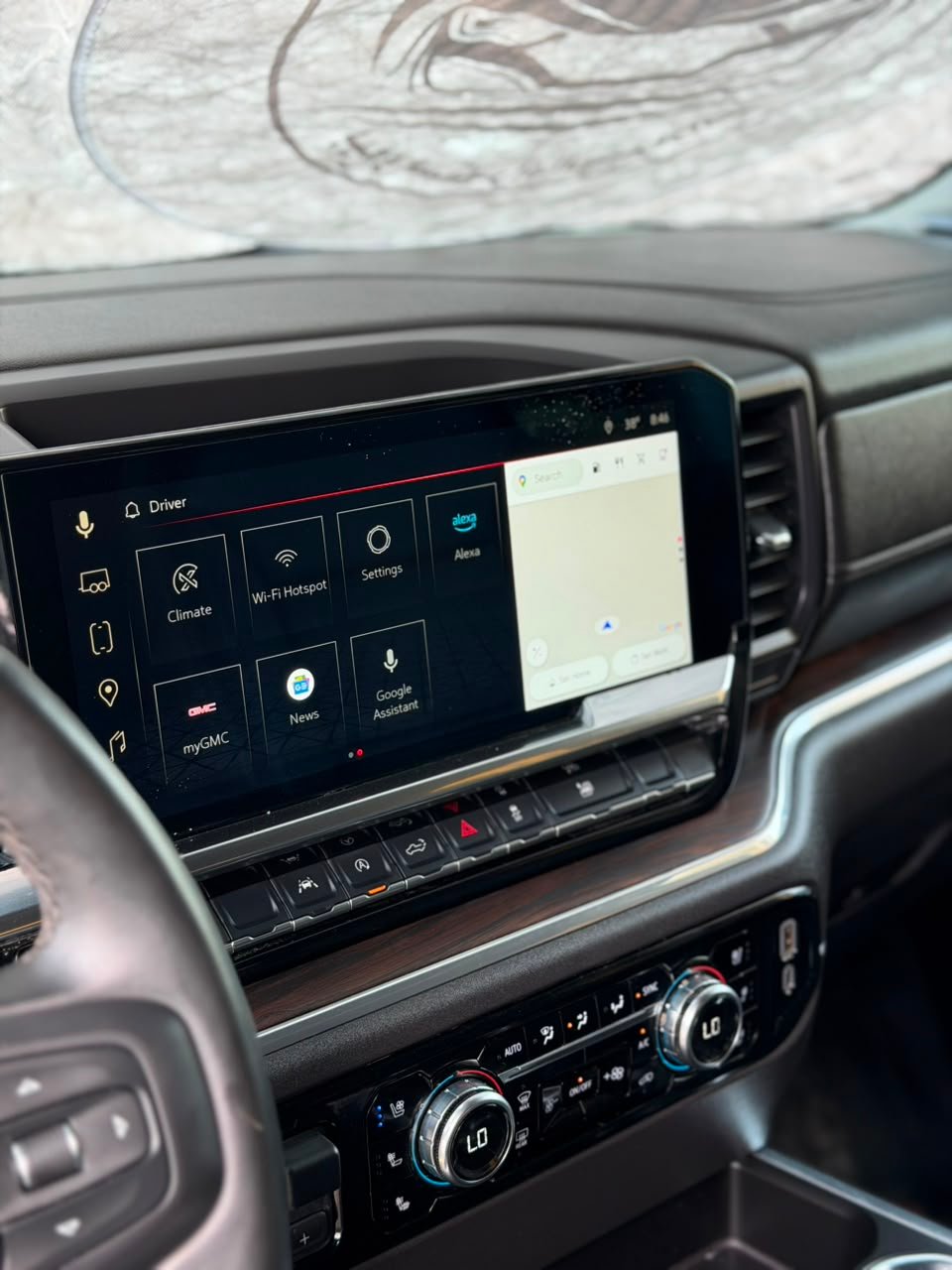 2025 GMC Sierra, 1500 - صورة 7
