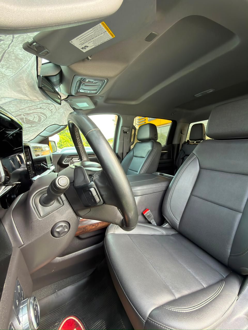 2025 GMC Sierra, 1500 - صورة 8