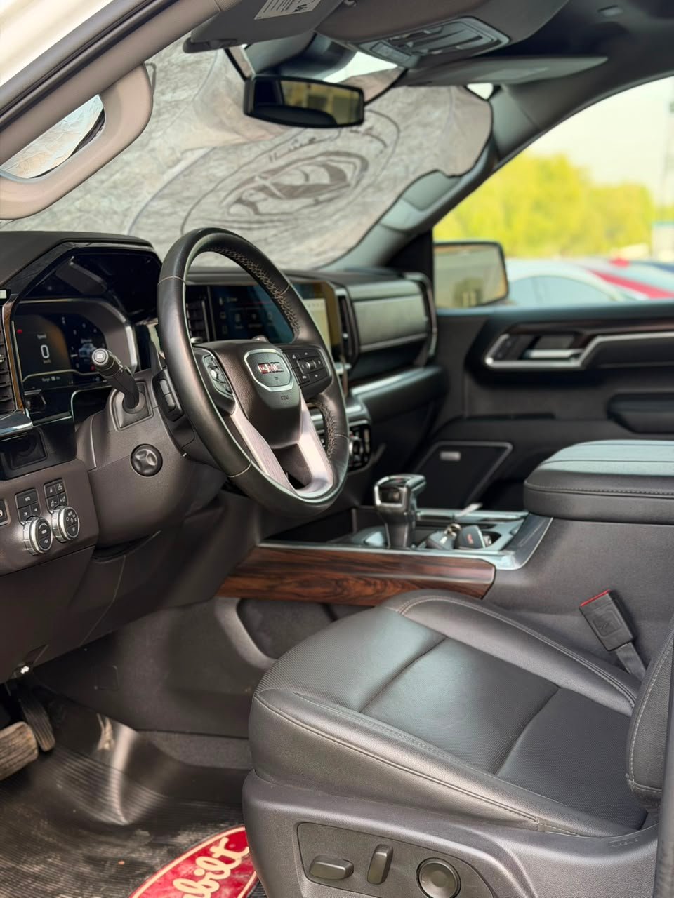 2025 GMC Sierra, 1500 - صورة 10