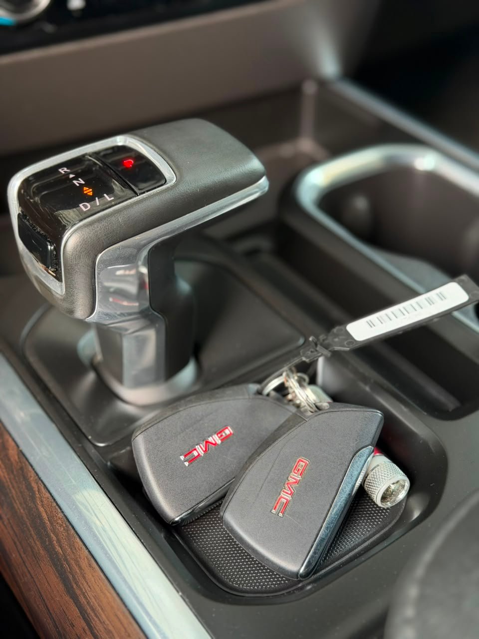 2025 GMC Sierra, 1500 - صورة 11