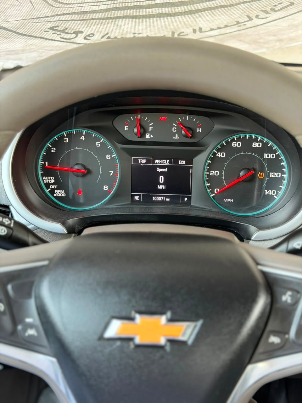 2022 Chevrolet Malibu, Fwd Lt - صورة 2