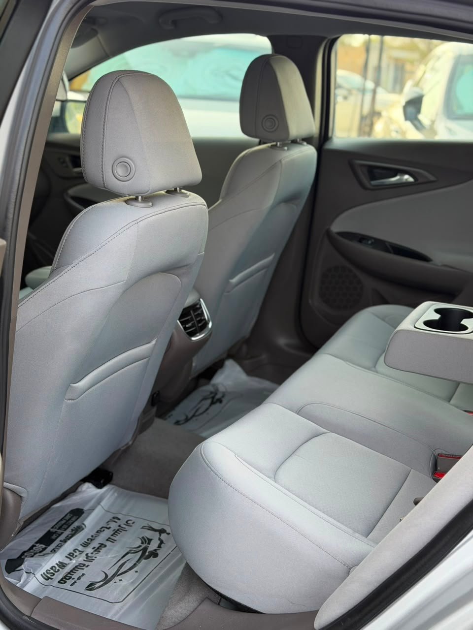 2022 Chevrolet Malibu, Fwd Lt - صورة 7