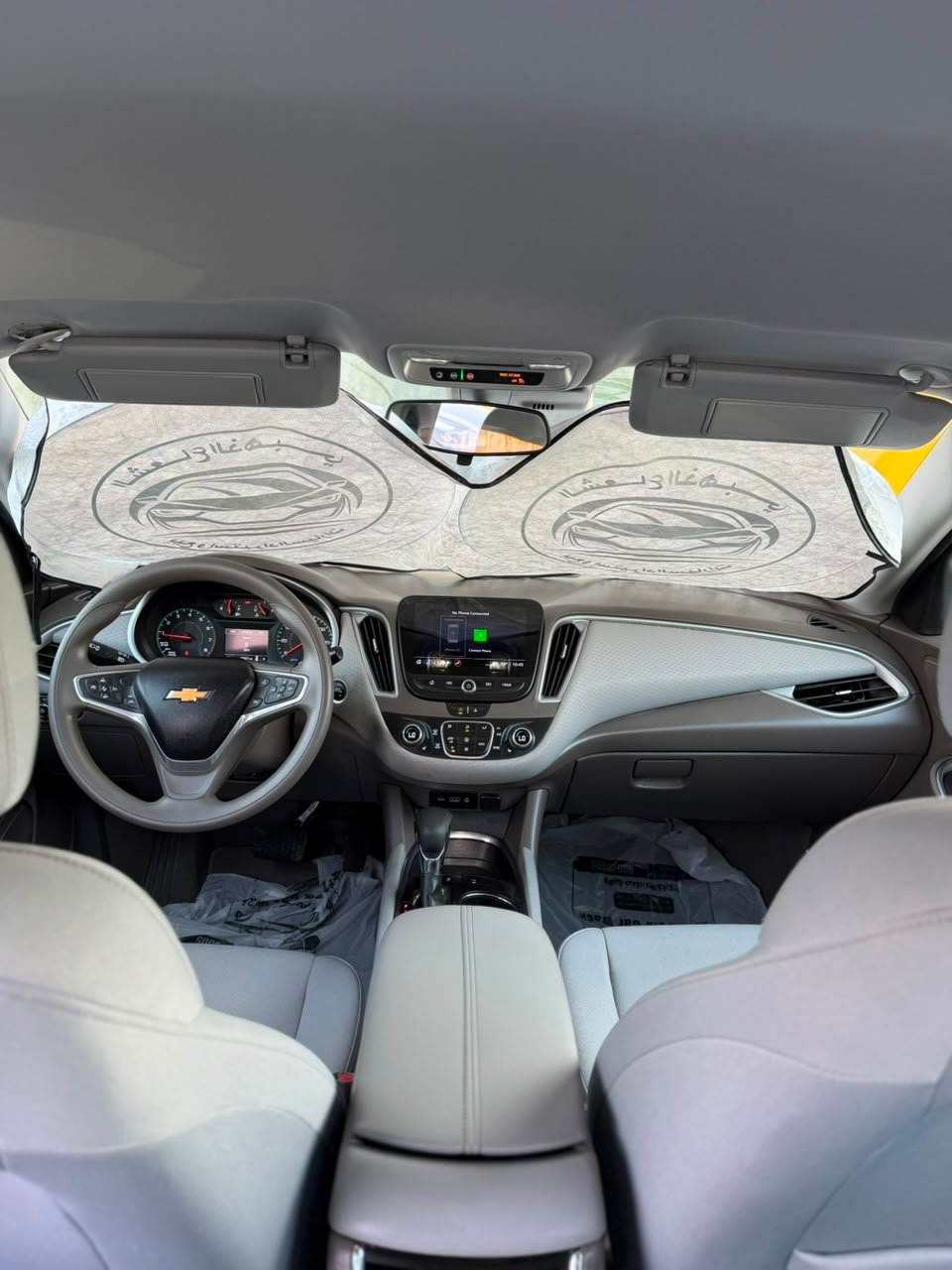2022 Chevrolet Malibu, Fwd Lt - صورة 8