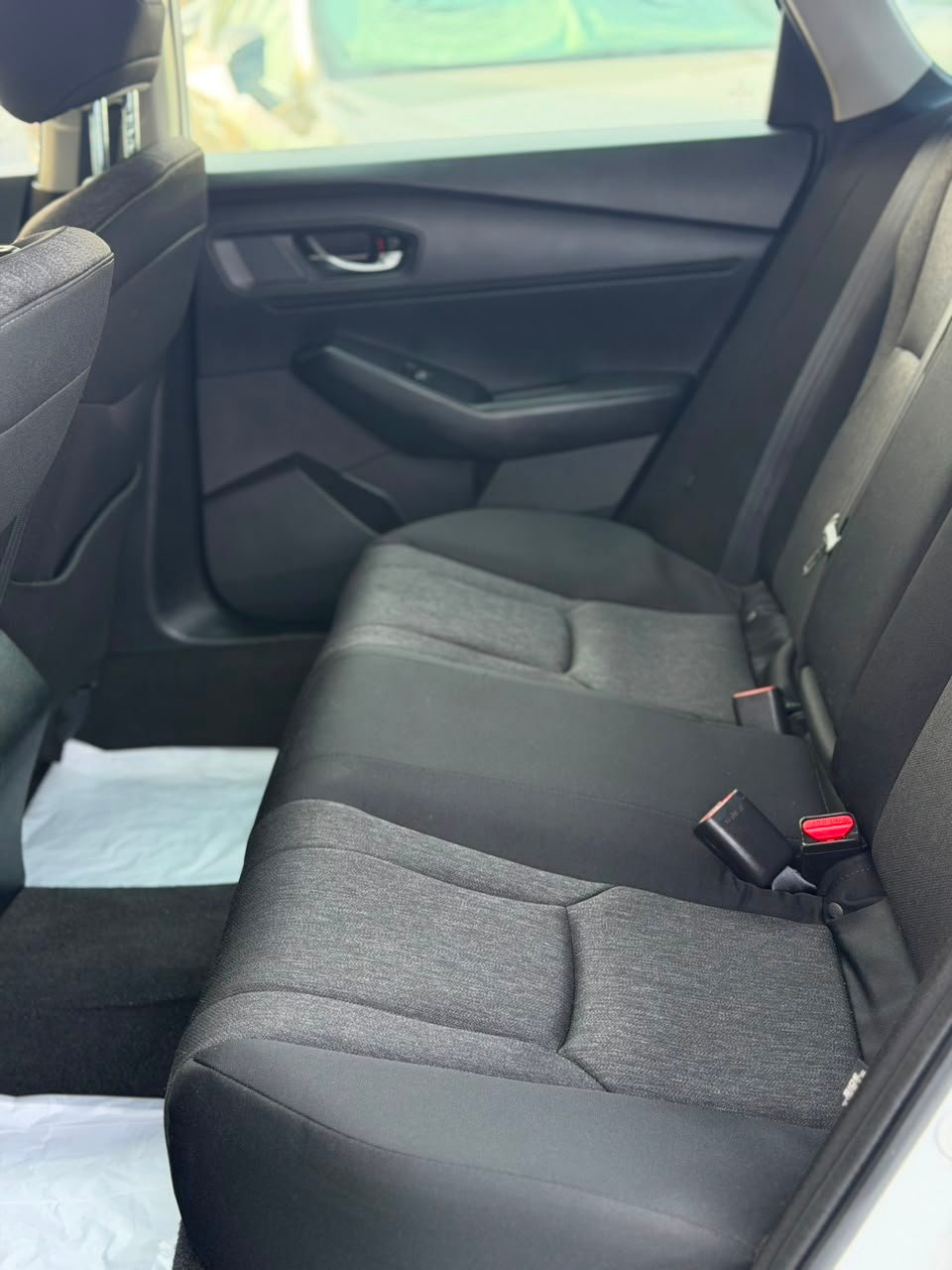 2023 Honda Accord, LX - صورة 3