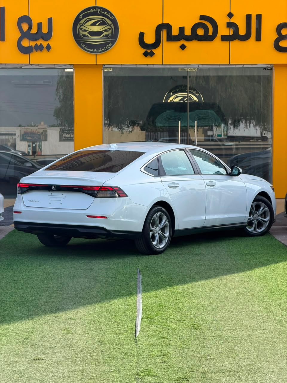 2023 Honda Accord, LX - صورة 6