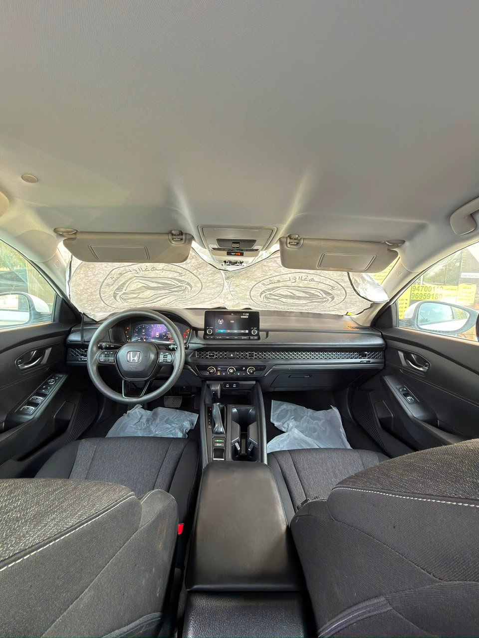 2023 Honda Accord, LX - صورة 7