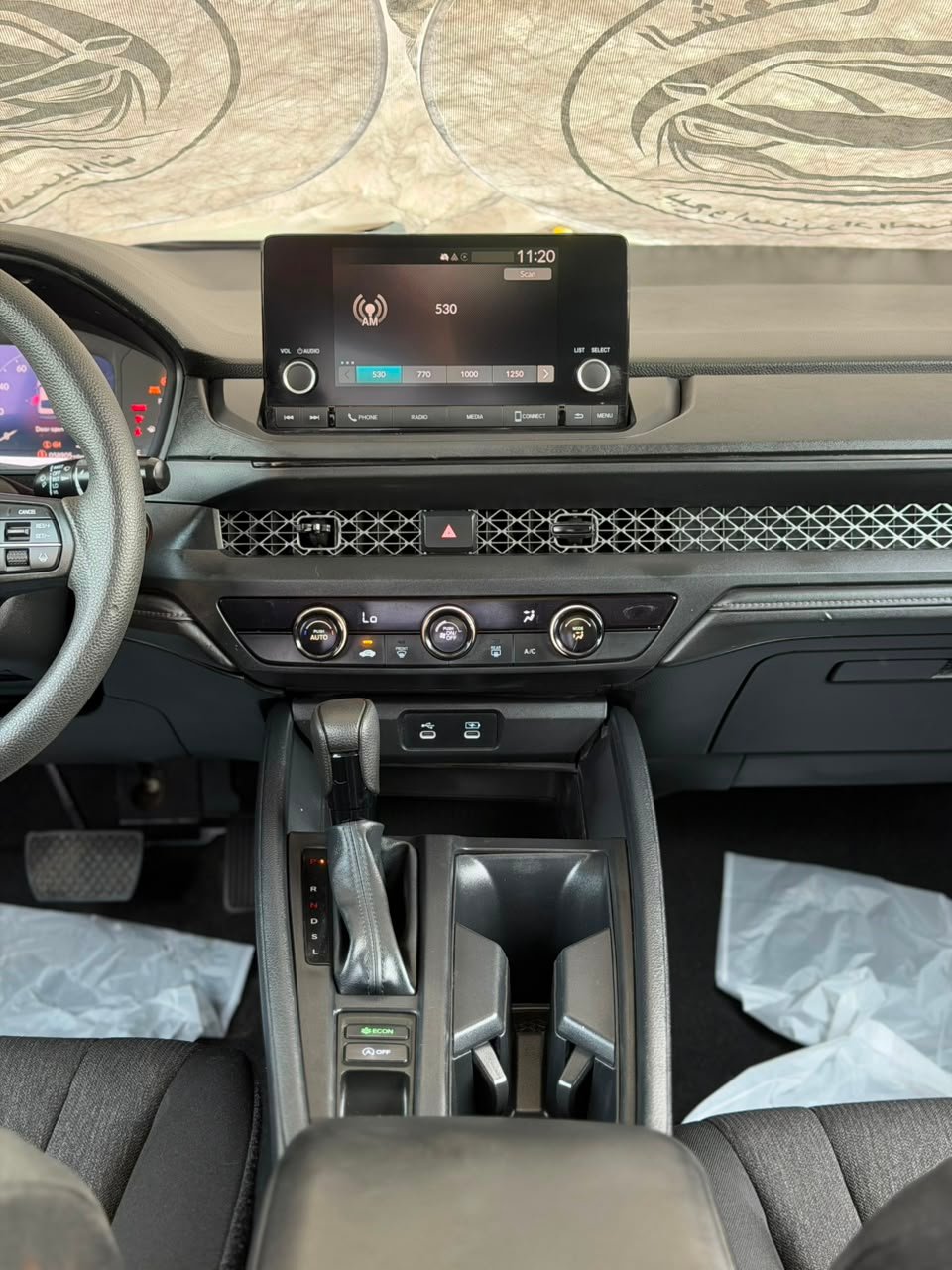2023 Honda Accord, LX - صورة 9