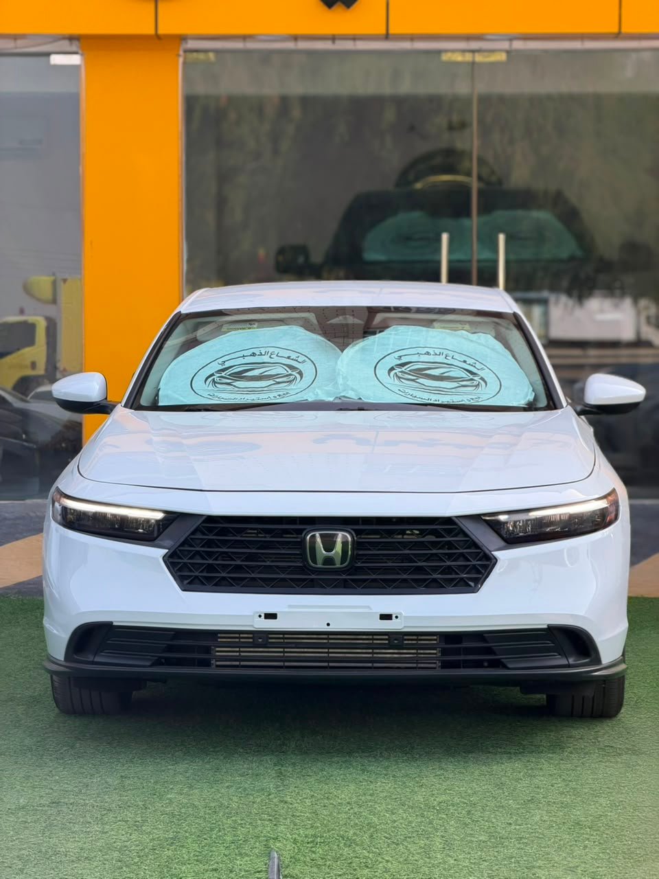 2023 Honda Accord, LX - صورة 10