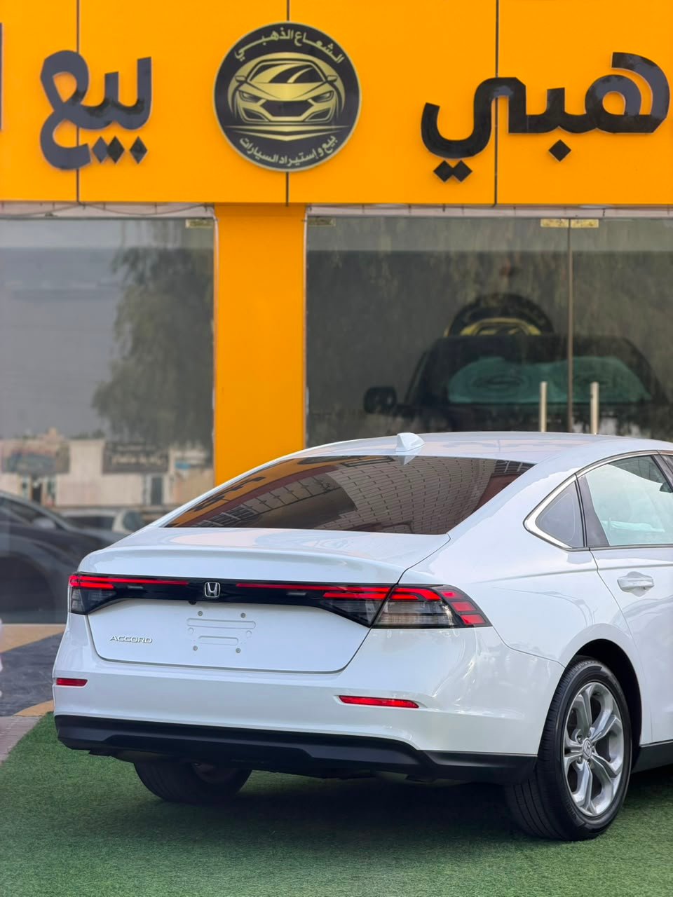 2023 Honda Accord, LX - صورة 12