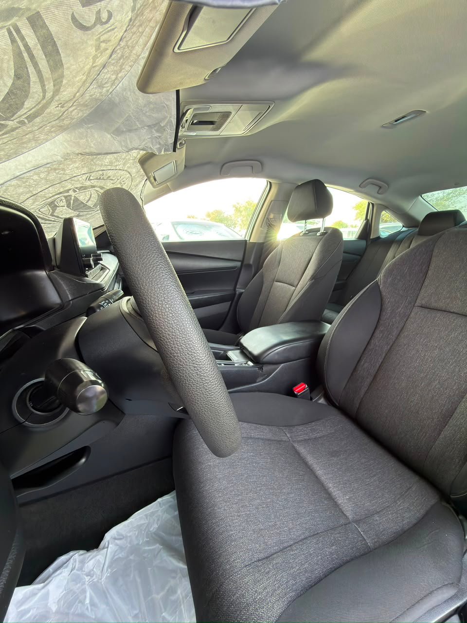 2023 Honda Accord, LX - صورة 13