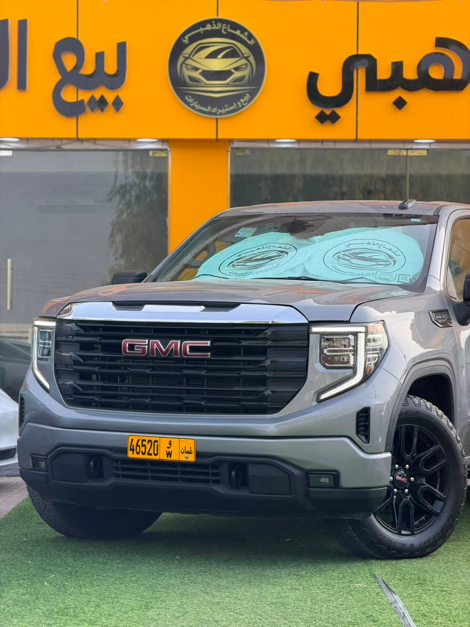 2023 GMC Sierra, K1500 - صورة 2