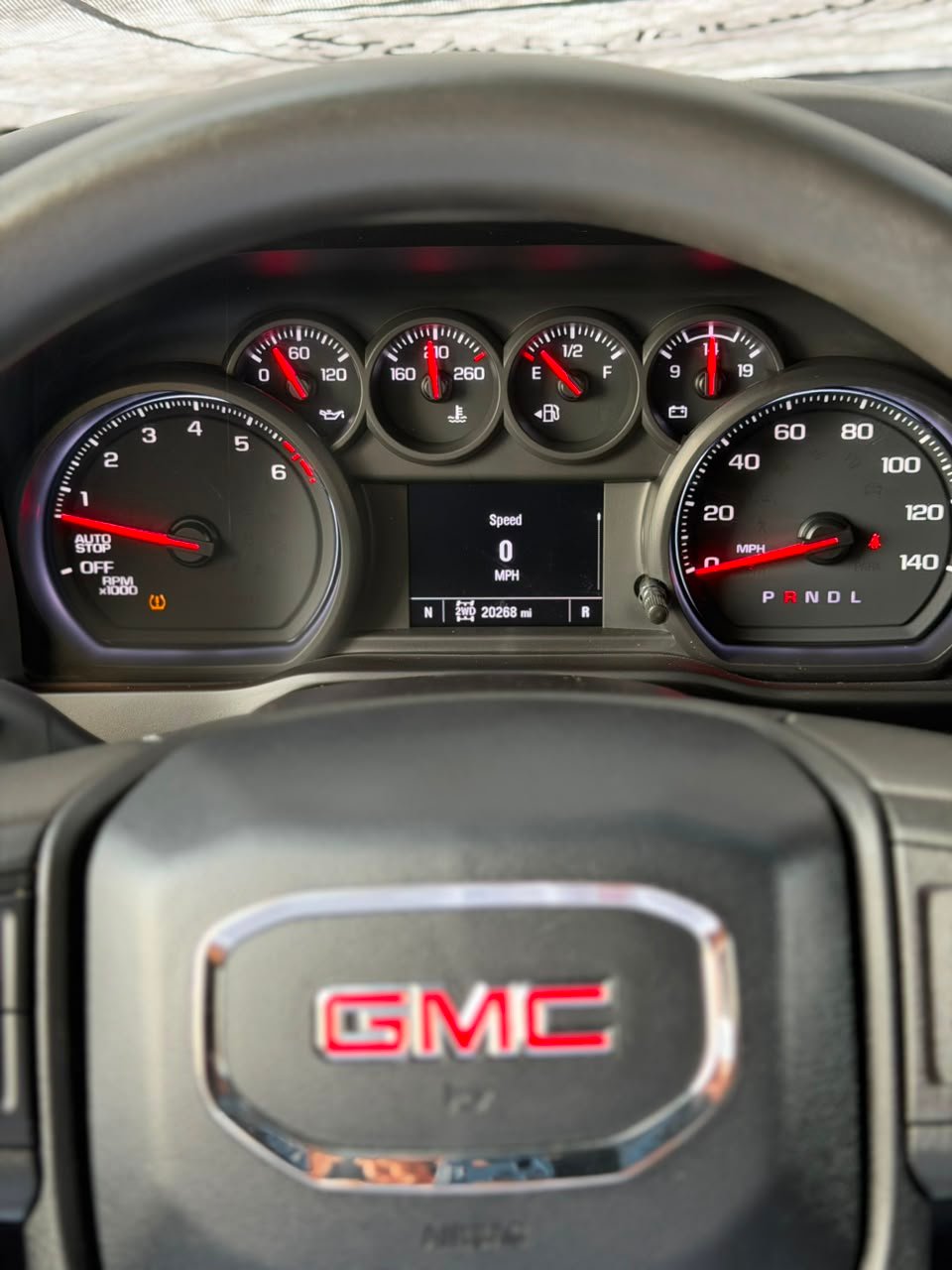 2023 GMC Sierra, K1500 - صورة 7