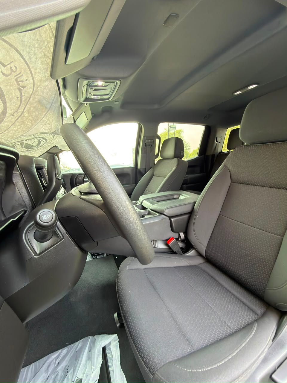 2023 GMC Sierra, K1500 - صورة 8
