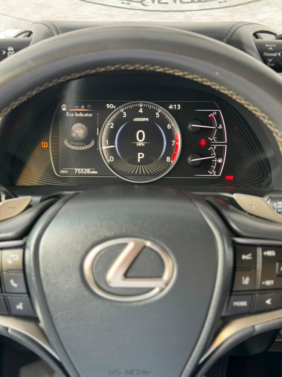 2020 Lexus ES, 350 Base - صورة 9